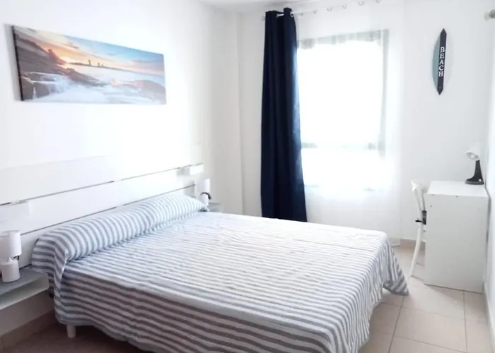 Casa Elsa appartamento incantevole Corralejo