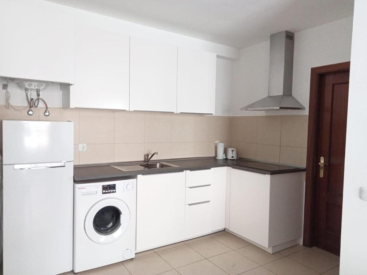 Apartamento Casa Elsa Incantevole Corralejo